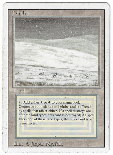 Magic style mtg - mtg,