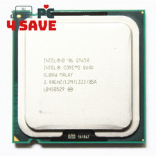 Intel Core 2 Quad Q9650 SLB8W