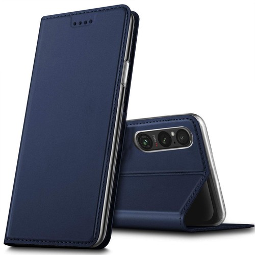 étui flip pour sony - sony, 1