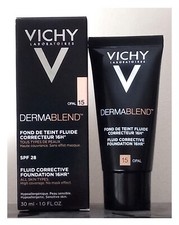 Vichy dermablend fluid
