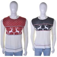 Run and Fly Vintage Noël