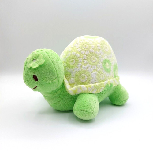 Peluche doudou tortue - , à