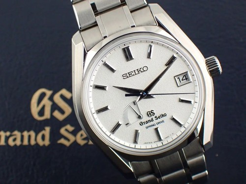 Grand sbga125 seiko spring - sbga125,