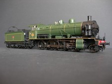 140 C 362 CHREZO ÉCHELLE 0