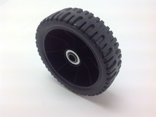 Roue Tondeuse Universelle Ø