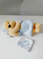 Peluche/Doudou Ours Winnie The