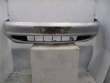 Pare-choc avant 7M0807217CGRU Volkswagen SHARAN I