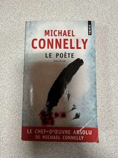 Poète connelly michael - poète,