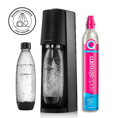 Sodastream machine a - machine,