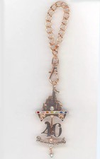 Charm château de Cendrillon