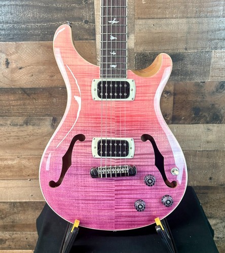 Prs sheeran hollowbody - sheeran,