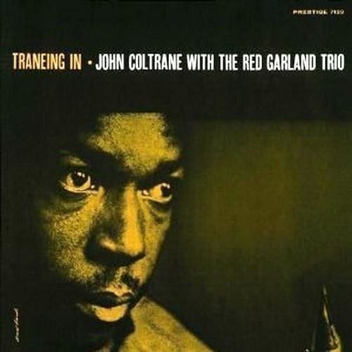 Audio john coltrane - audio,