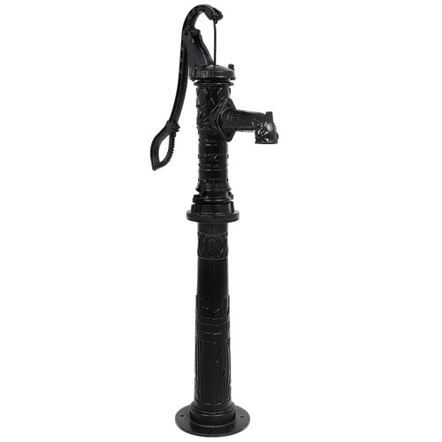 Pompe eau jardin - à, de