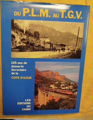 Plm tgv éditions du - Éditions,