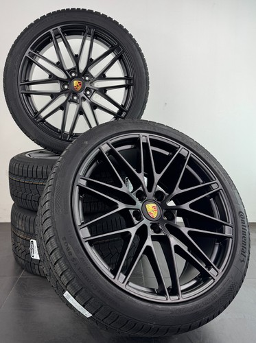 Porsche macan jantes hiver - ev,