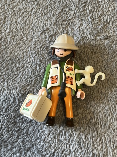 Playmobil personnage homme - playmobil,