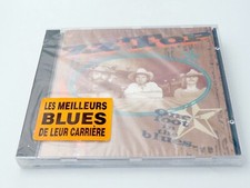 CD - ZZ TOP – ONE FOOT IN