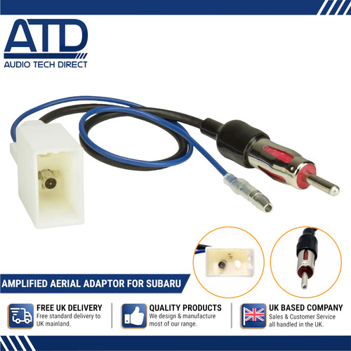 Adaptateur antenne de - adaptateur, d'antenne
