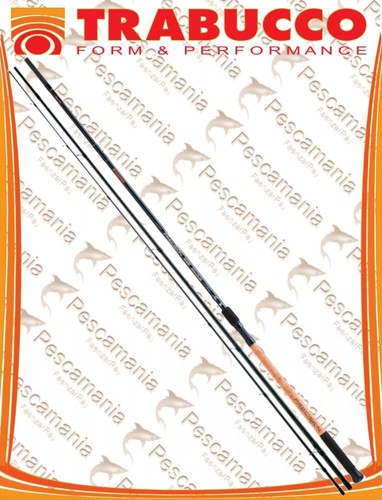 Canne match trabucco precision - canne,