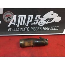 Collecteur d'echappement arriere Ducati 848 SBK 2008 à 2013