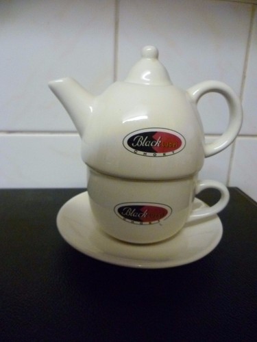 Ensemble pot chocolat et - pot, À