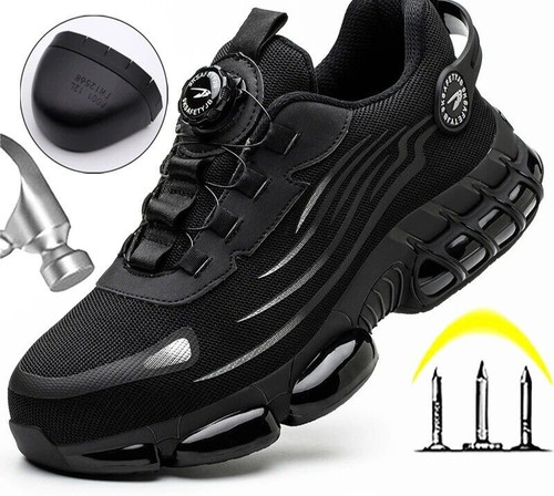 Chaussures sécurité pour - de,