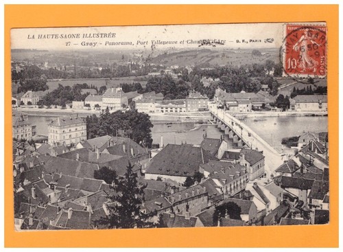 Gray usine automobiles - "automobiles, &