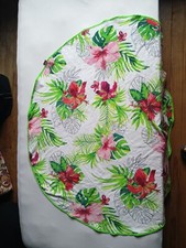 Nappe De Table Et De plage François Saget 