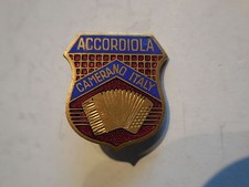 badge accordéon Accordiola