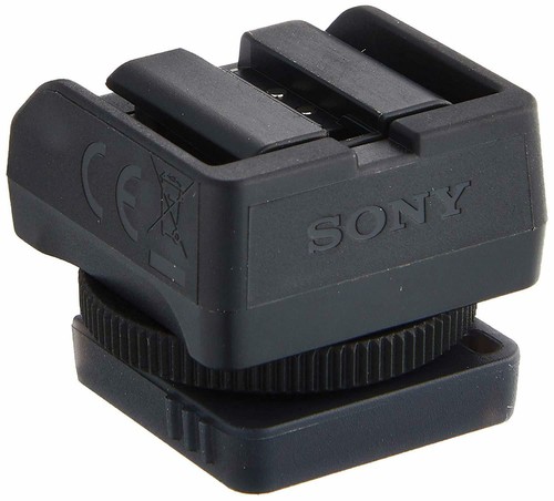 Adaptateur sony adp - sony, hot