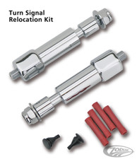 ZODIAC - KIT DE RELOCALISATION