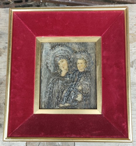 Ancien cadre religieux - ancien,