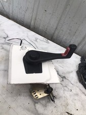 97 Larson 186 SEI Bateau OMC