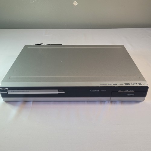 Read philips dvdr3575h hdd dvd - dvdr3575h,