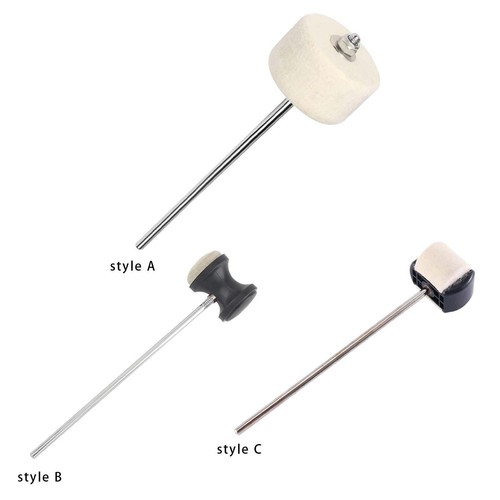 Maillet pédale grosse - maillet, de