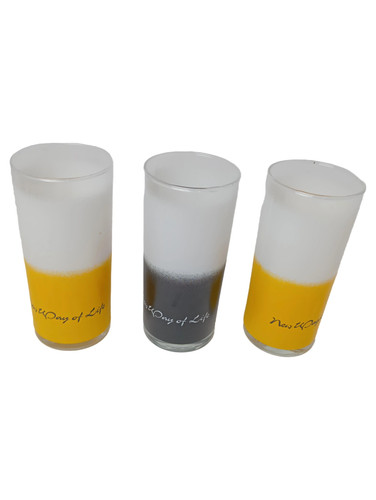 Rastal verres boire vintage - verres, à