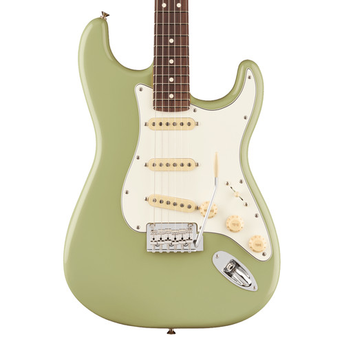 Used fender player - fender, ii