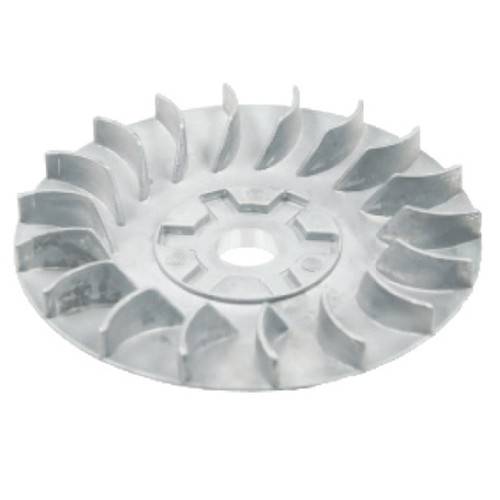 Poulie motrice fixe mbk - poulie,