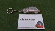 Porte clefs citroën cv - citroËn, 2