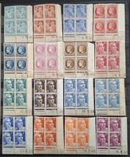 France 1944 lot 27 - lot,