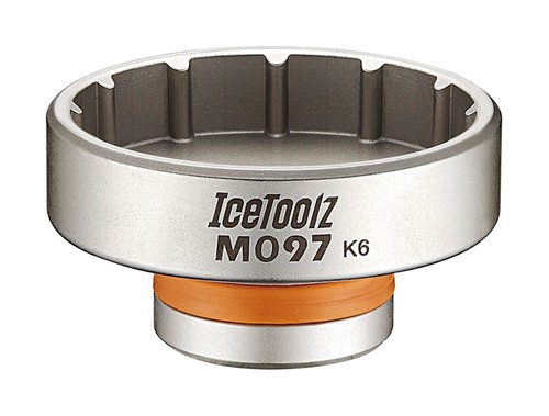 Ice toolz clé - ice,