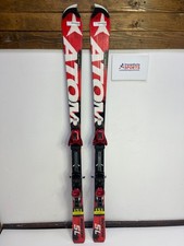 Atomic Redster SL FIS 151 cm Ski + Atomic 12 fixations Winter Sport