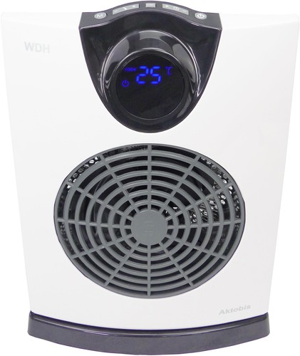 Aktobis aérotherme e20 - aktobis, kw