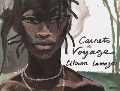 Carnets voyage titouan - de, voyage,