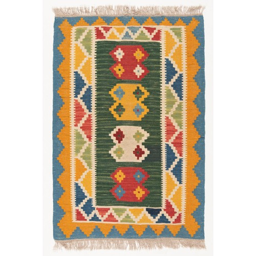 Kilim 96x65 tapis perse - 96x65,