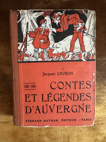 Levron dimpre contes et - levron,, dimpre,