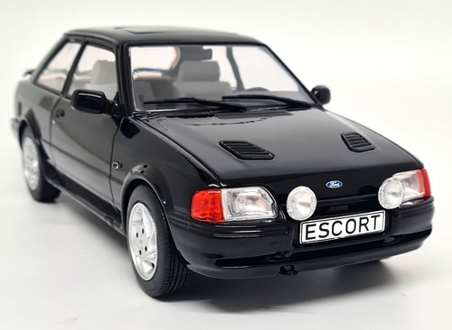 Mcg ford escort rs turbo - 1/18,