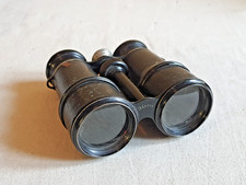 PAIRE DE JUMELLES ANCIENNES