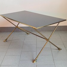 TABLE BASSE VINTAGE 1970
