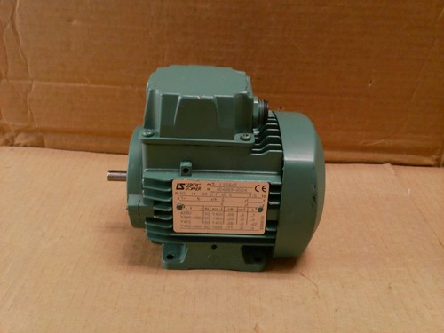 Ls56 moteur à - 3,
